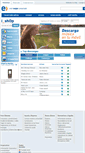 Mobile Screenshot of ishop.entel.cl